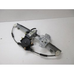 Leve Vitre Electrique Avant Gauche Kia Rio 2 Phase 1